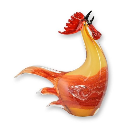 9932943 figur verre muran - figur,