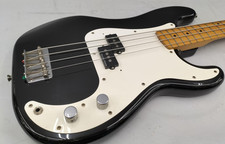 [Fender Japan] Guitare basse