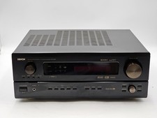 Récepteur Surround AV Denon