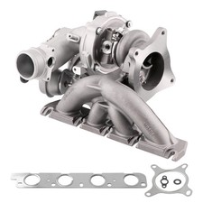 TURBOCOMPRESSEUR Turbo for