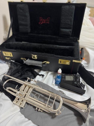 Bach stradivarius trompette - bach,