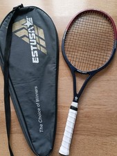 Raquette Tennis ESTUSA POWER BEAM PRO LIMITED EDITION MIDPLUS