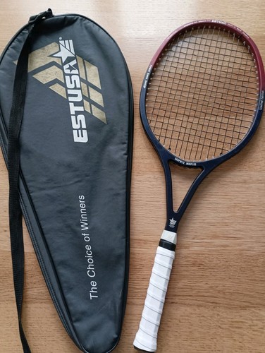 Raquette tennis estusa power - raquette,