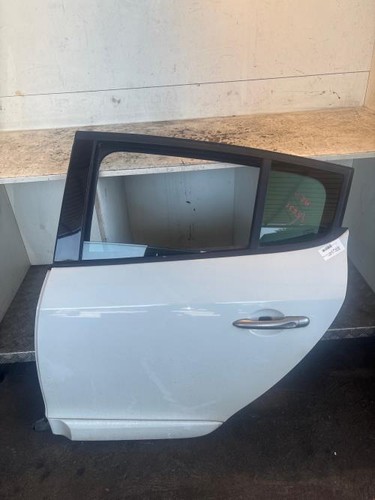 Porte arriere gauche renault - porte,