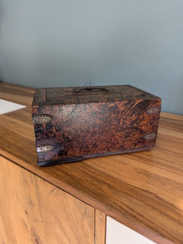 Boîte aux lettres bureau - lettres, de