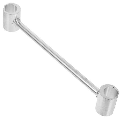 Clef molette outil pour - clef, À