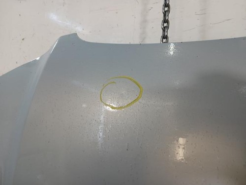 Capot seat ibiza phase 1 - capot,
