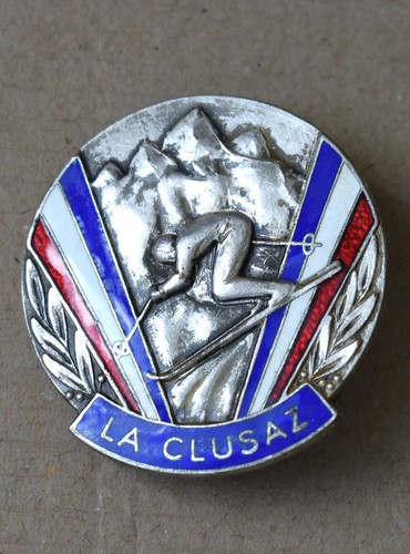 Bel rare insigne broche - bel,