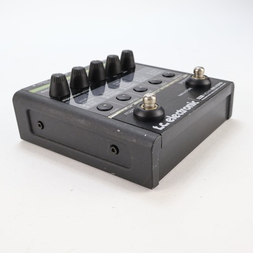 Electronic used reverb - electronic, [used]