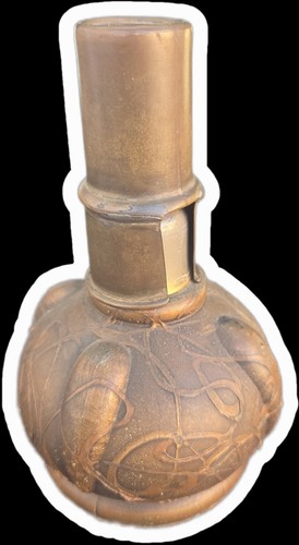 Ancienne mini lampe - , à