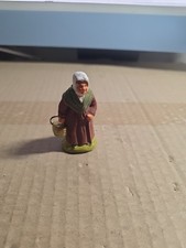  Santon Gelato 7 Cm   Env 