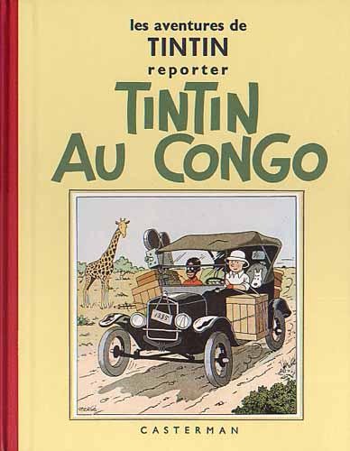 Tintin 2 - tintin, simile