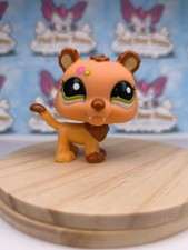 Littlest Petshop Pet Shop Lps