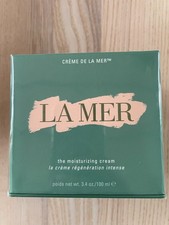 La Mer la crème