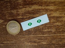 DECALCOMANIE DECALS ANCIEN