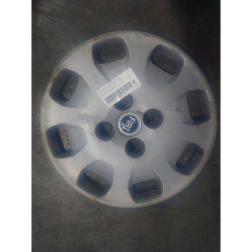 Enjoliveur fiat punto - fiat,