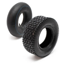 Pneu pour tracteur à pelouse