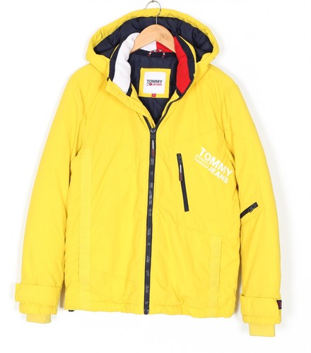 Veste matelassée capuche - à,
