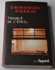 Troublé de l'éveil -