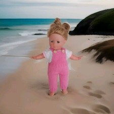 Vêtements de poupée 36 cm