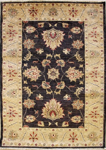 Rugstc 5x4 senneh chobi - rugstc,