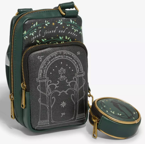 Loungefly lord rings - lord,