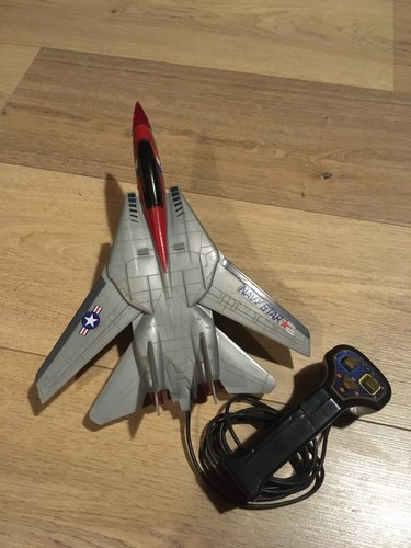Avion téléguidé navy star - téléguidé,