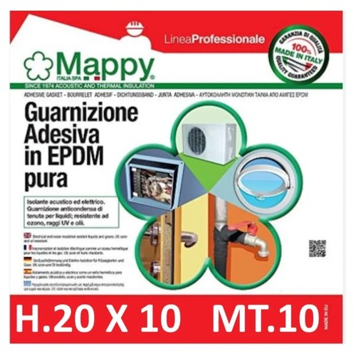 Joint mappy musstik - joint,