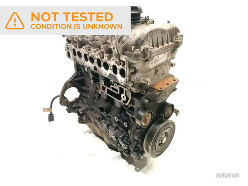 Vauxhall antara moteur 2 - antara,