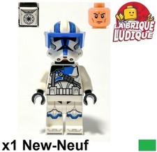 Lego Figurine Minifig Star