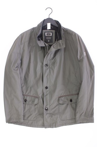 Veste homme bugatti gris - veste,
