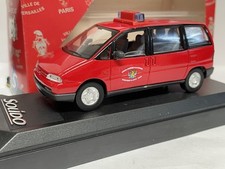 SOLIDO Peugeot 806 1995 HAUTE