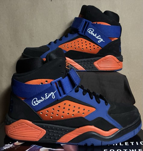 Ewing athletics patrick - athletics,