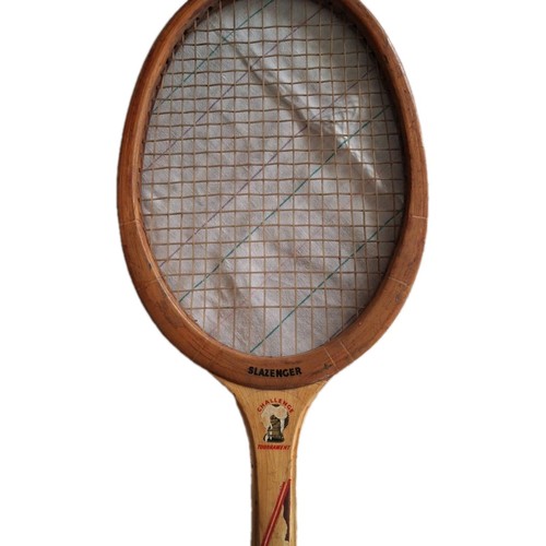 Slazenger challenge tennis - slazenger,