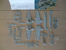Maquette Avion 1/72 AIRFIX Ref