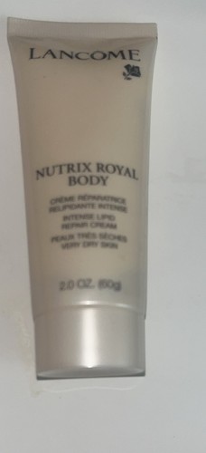 Lancome nutrix royal body - lancome,