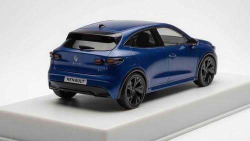 Renault clio esprit - renault,