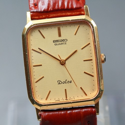 Montre homme vintage exc - montre,
