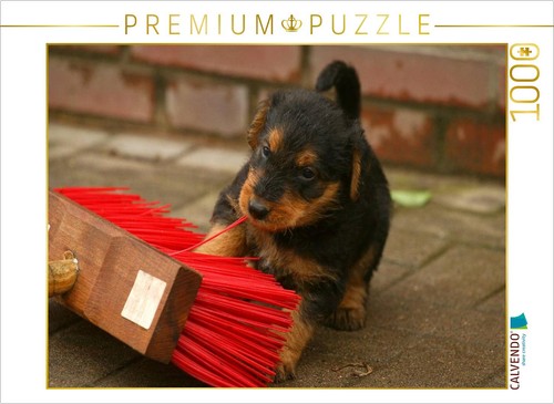 Calvendo puzzle ein - ein, aus