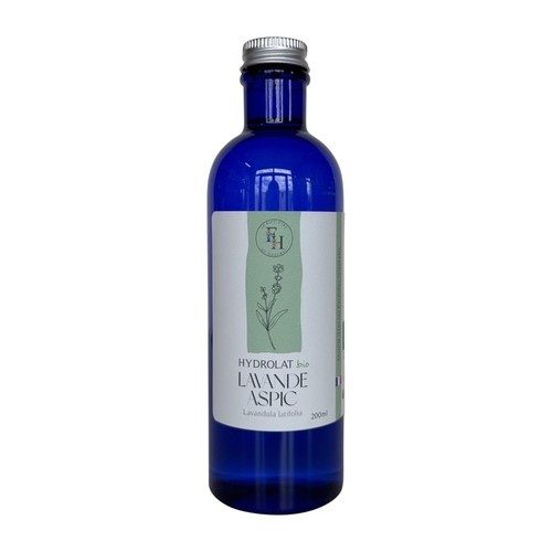 Hydrolat lavande aspic - lavande,