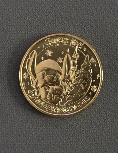 Pièce disney monnaie de - ✨pièce,