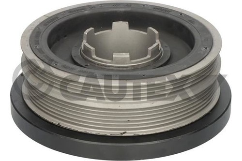Poulie damper bmw 118 120 - 1, d,120
