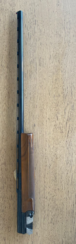 Ithica perazzi 12ga barrel - ithica, /perazzi