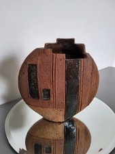 Vase Sculpture Céramique