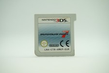 Mario Kart 7 Nintendo 3DS