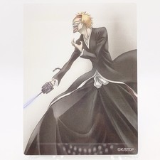 Masque creux Bleach Ichigo