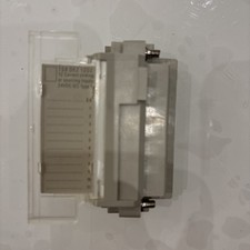 TSX DEZ 12D2 Connecteur