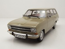 Opel Kadett B Caravan Kombi