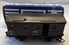 HORNBY-acHO N° 7000 - WAGON de QUEUE avec ECLAIRAGE