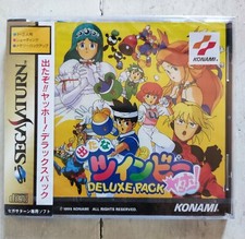 Detana TwinBee Yahho! Deluxe